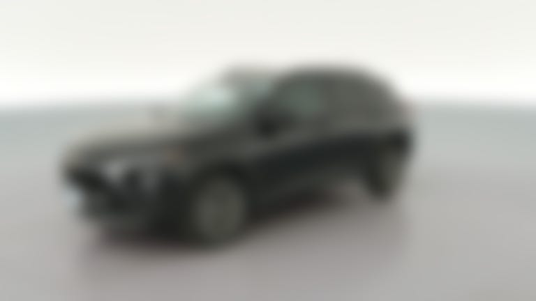 2025 Chevrolet Trax vehicle photo