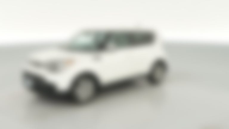 2018 Kia Soul vehicle photo