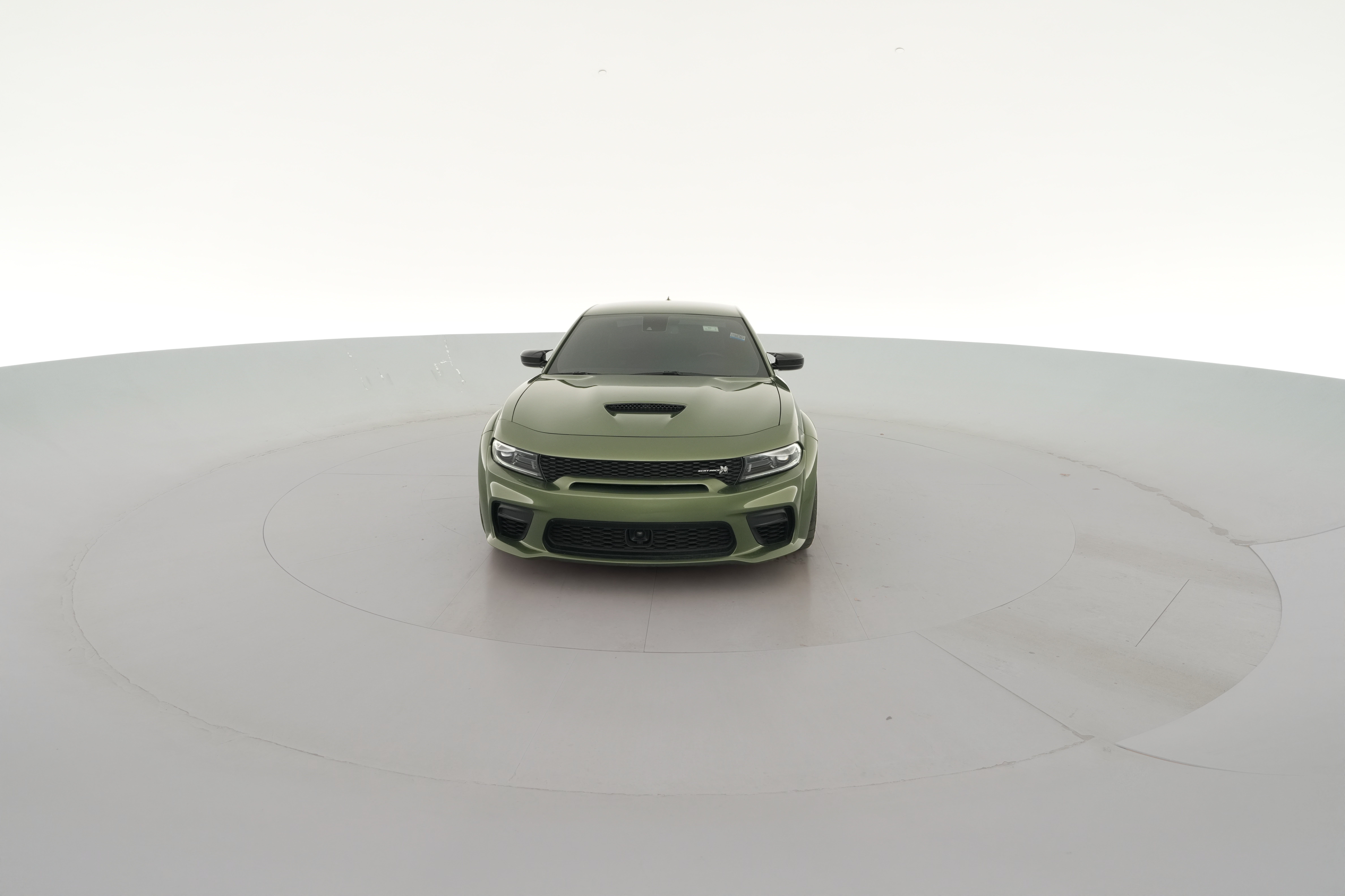 2023 Dodge Charger Scat Pack - Photo 43