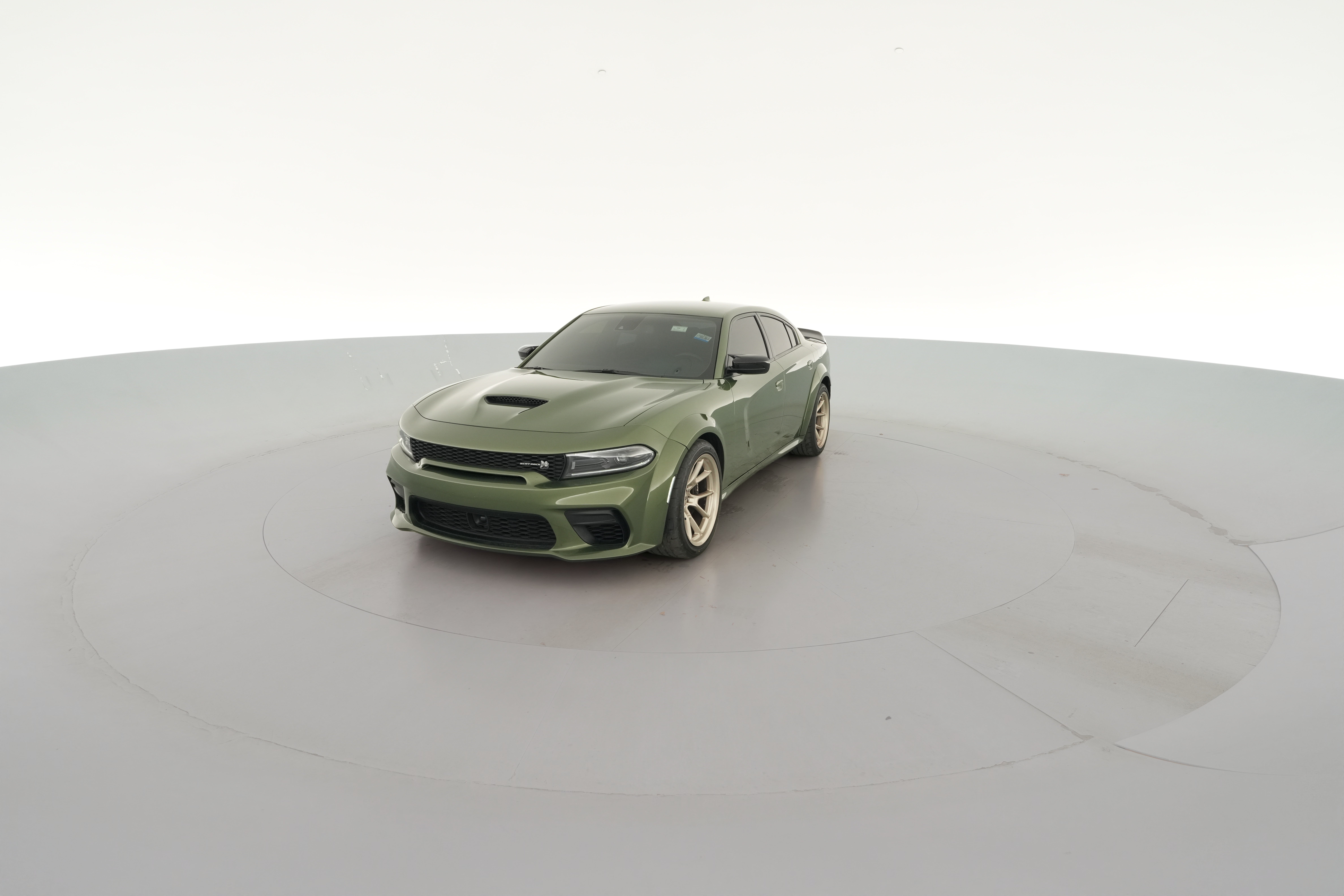 2023 Dodge Charger Scat Pack - Photo 44