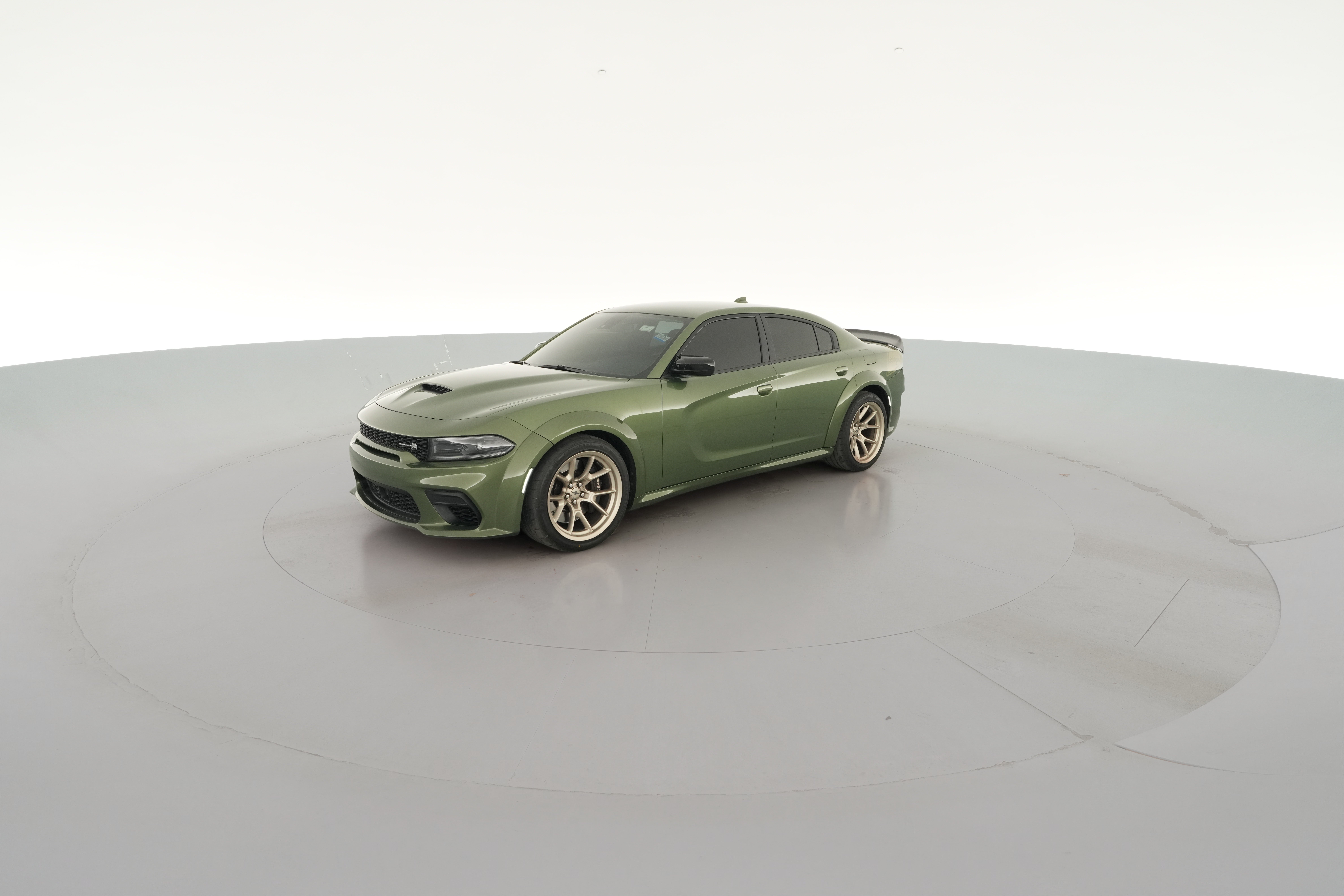 2023 Dodge Charger Scat Pack - Photo 45