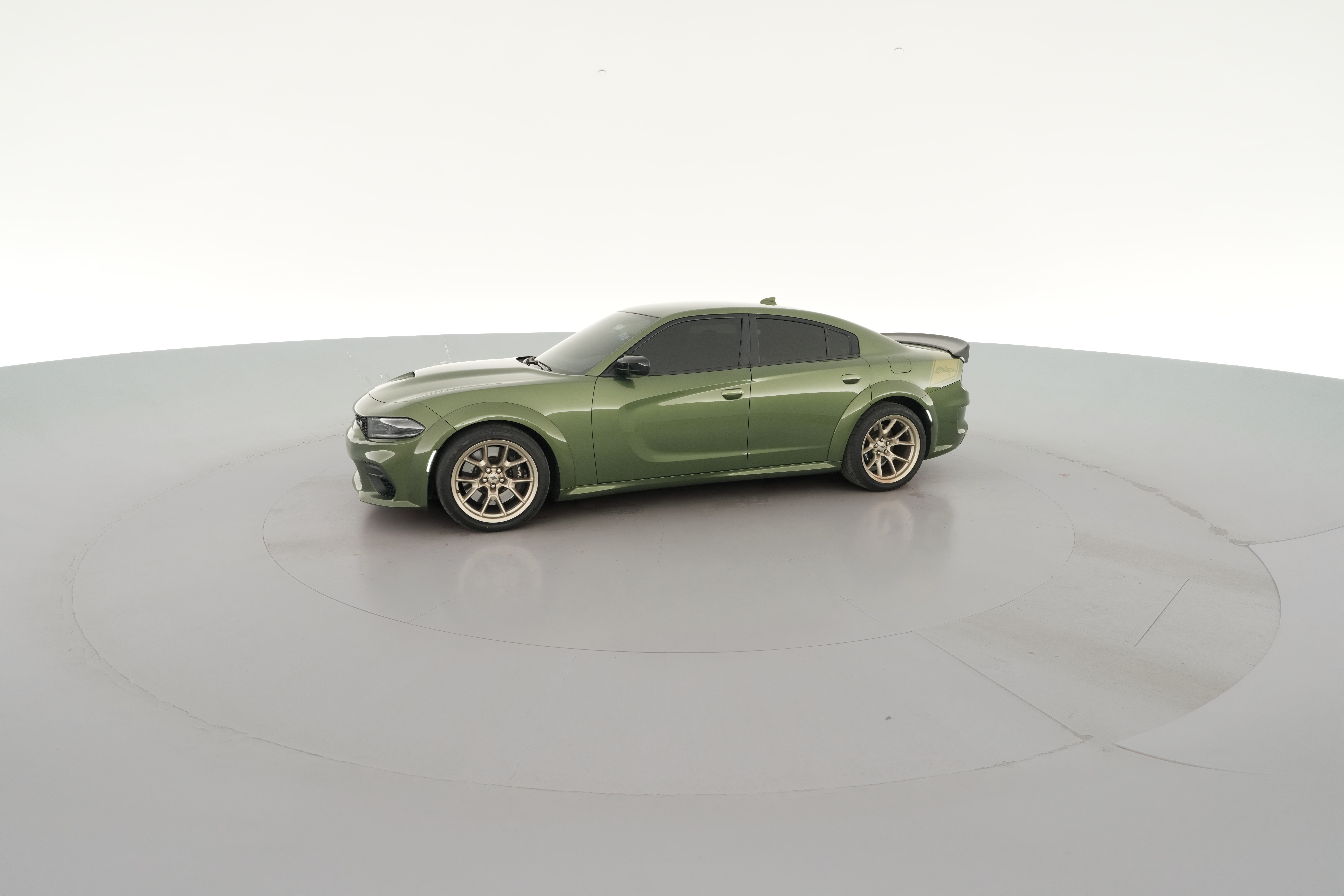 2023 Dodge Charger Scat Pack - Photo 46