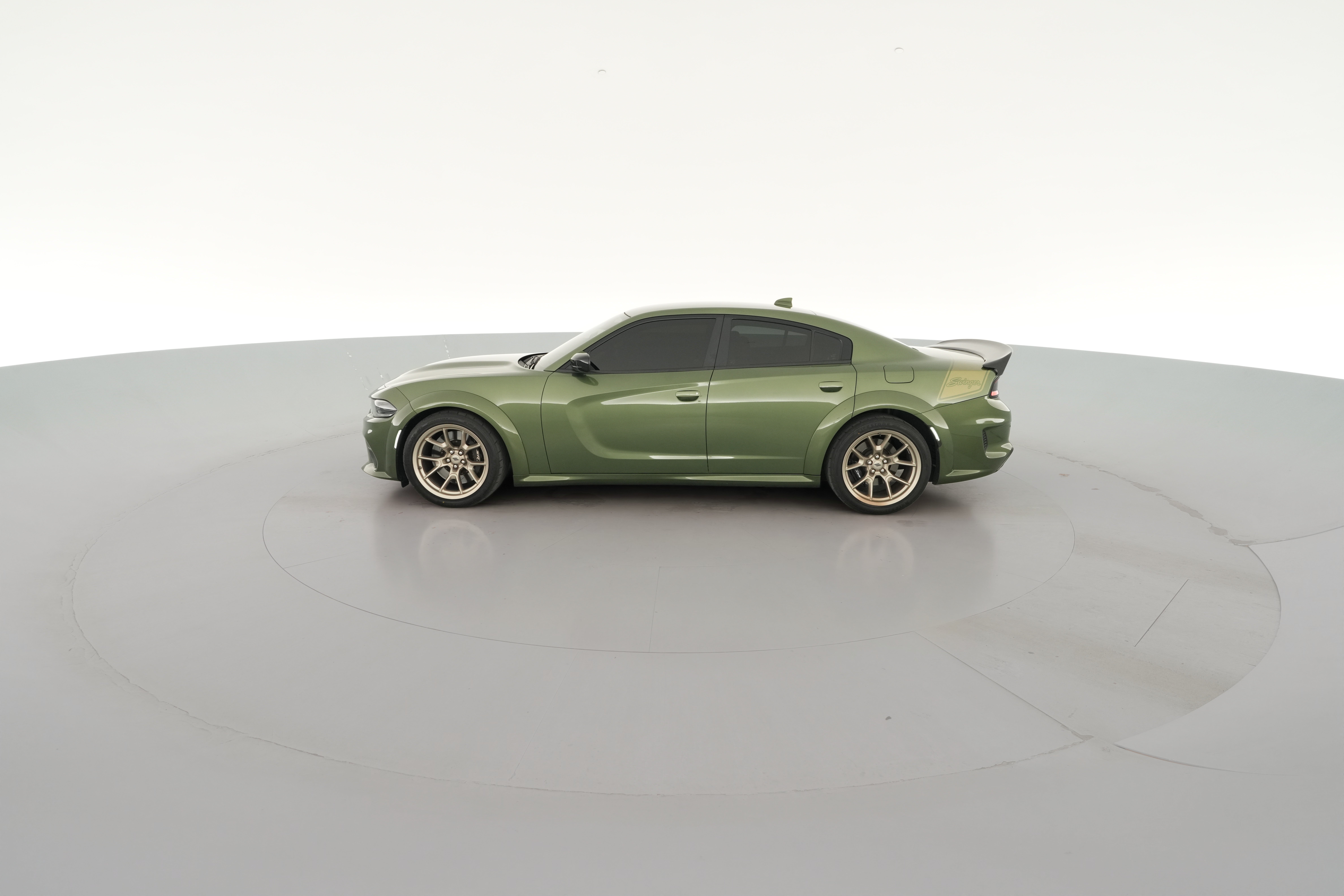 2023 Dodge Charger Scat Pack - Photo 47