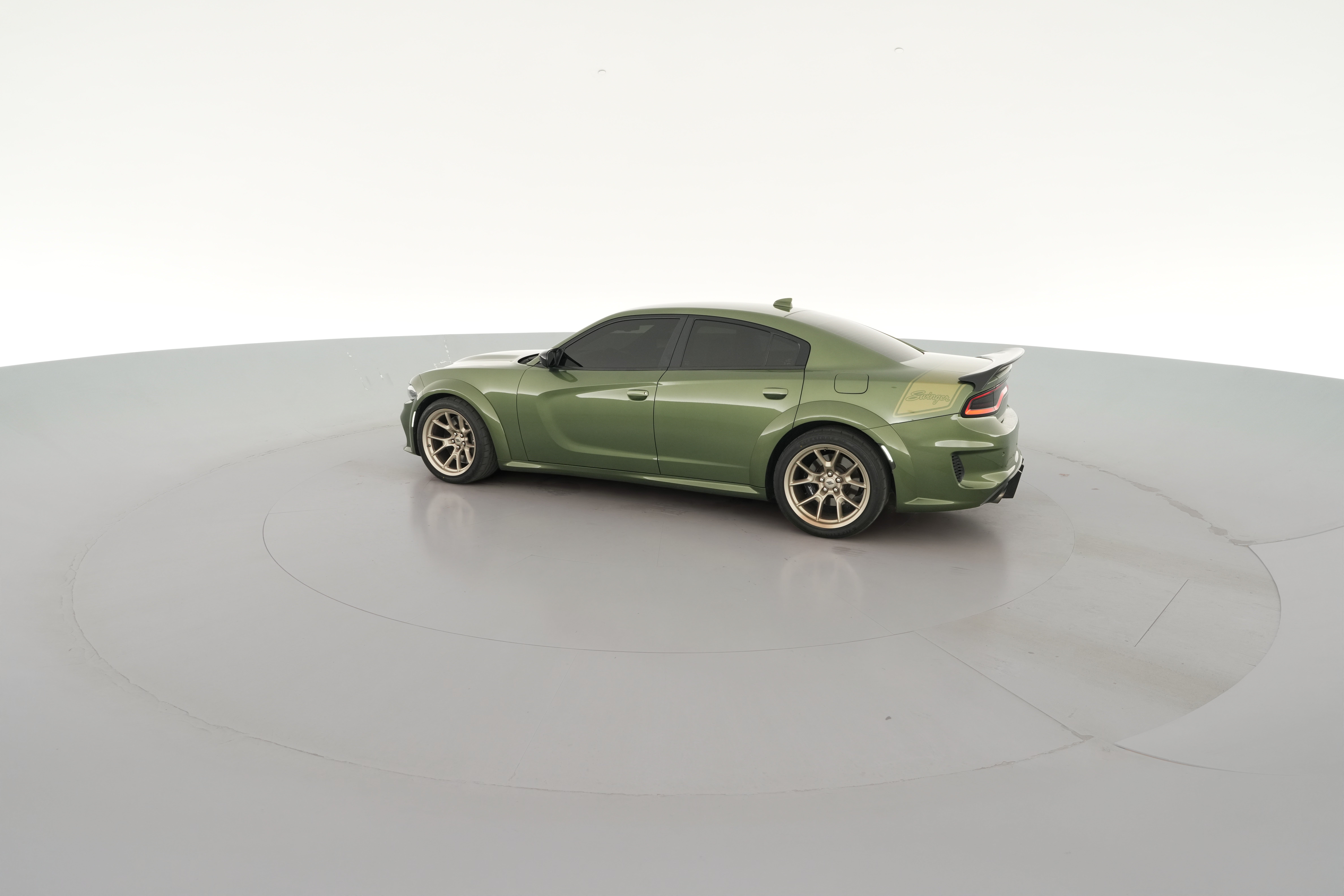 2023 Dodge Charger Scat Pack - Photo 48