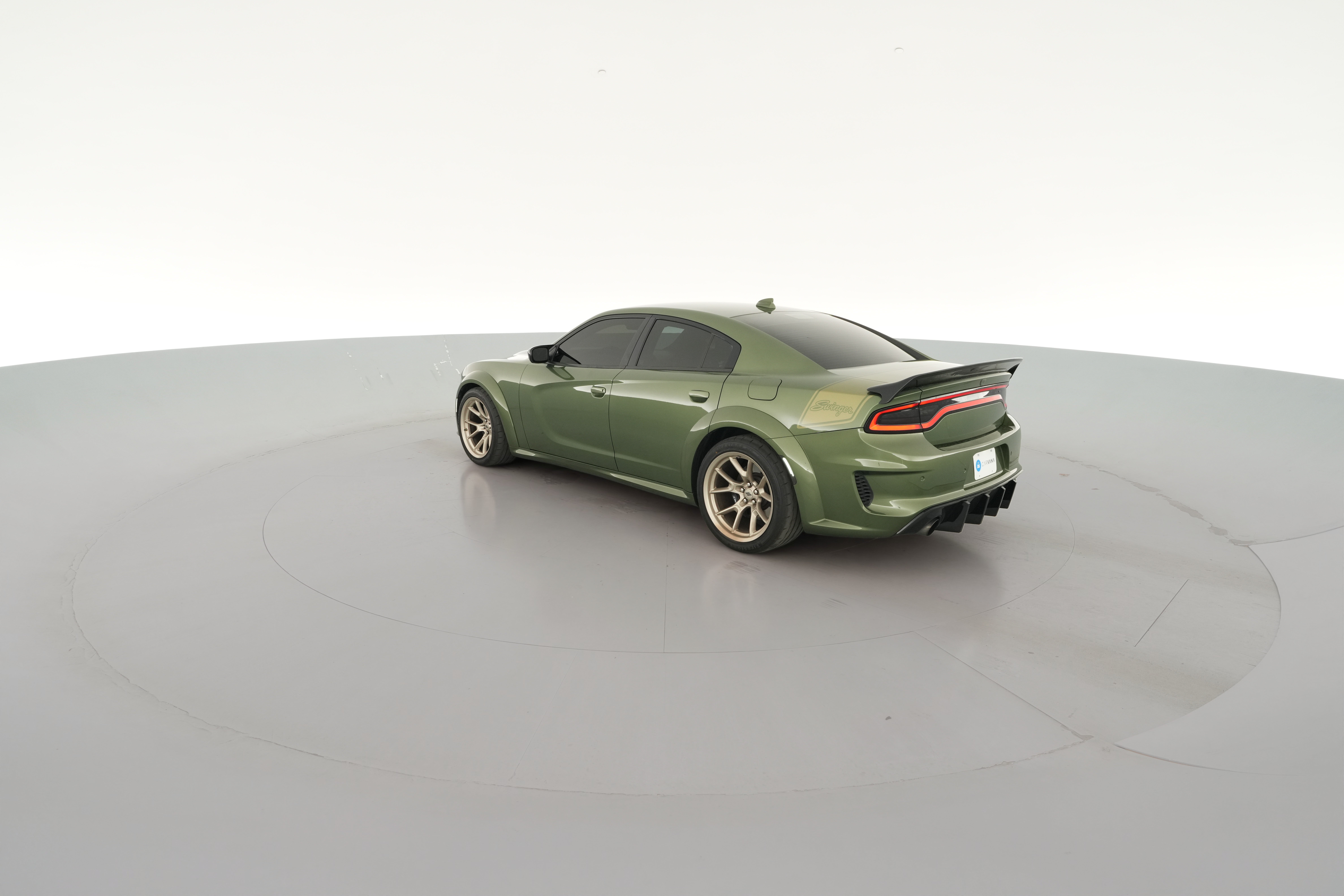 2023 Dodge Charger Scat Pack - Photo 49