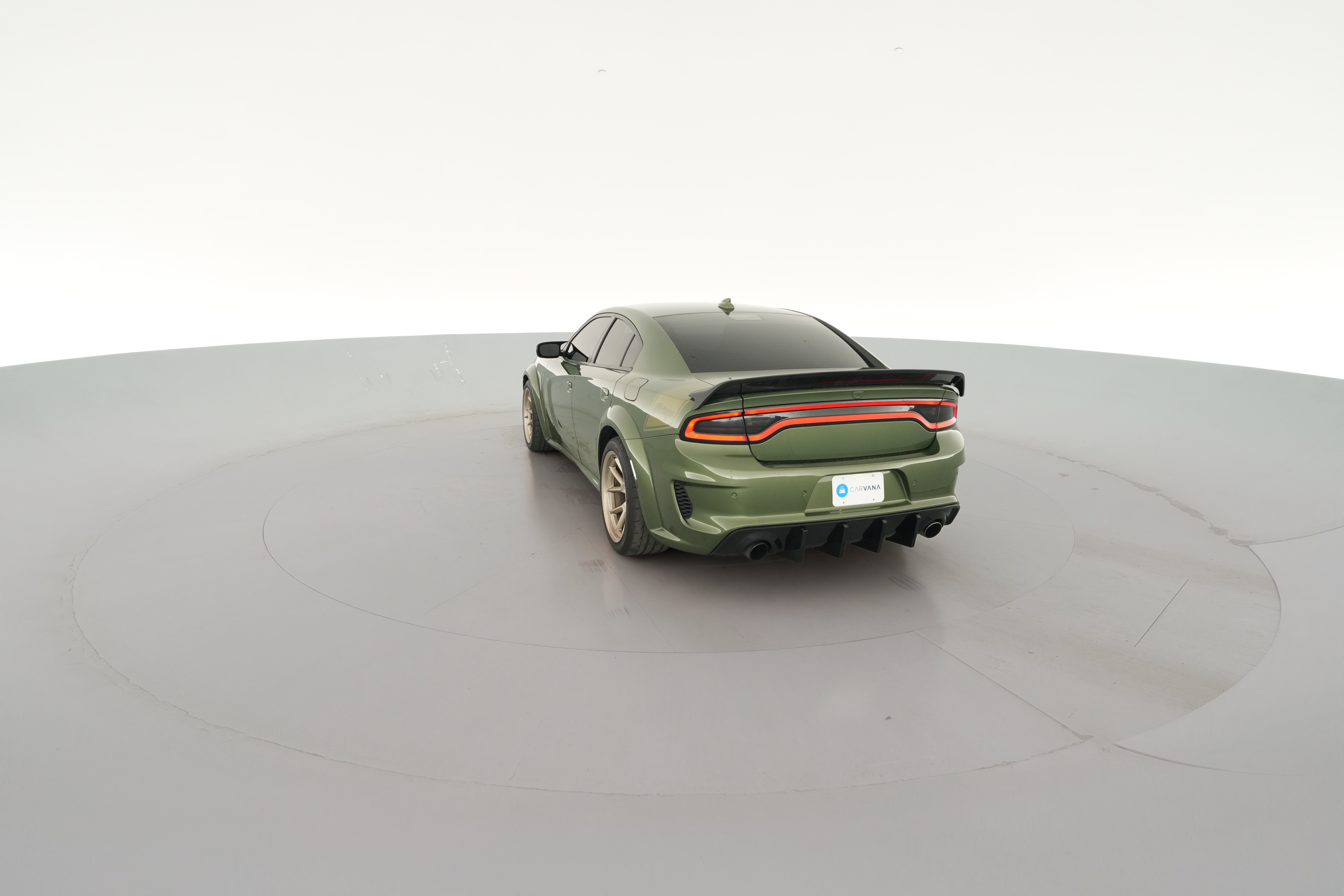 2023 Dodge Charger Scat Pack - Photo 50