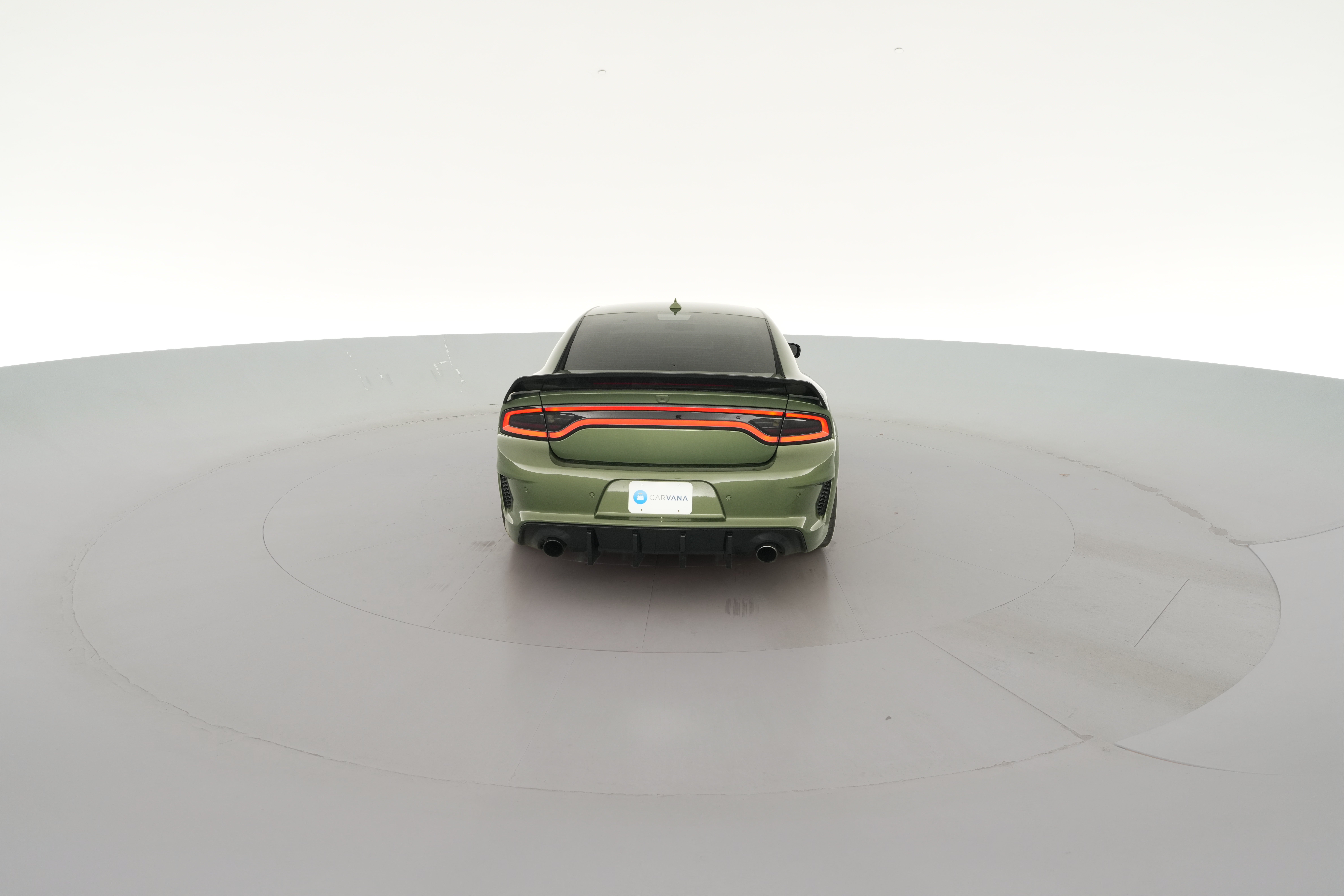 2023 Dodge Charger Scat Pack - Photo 51