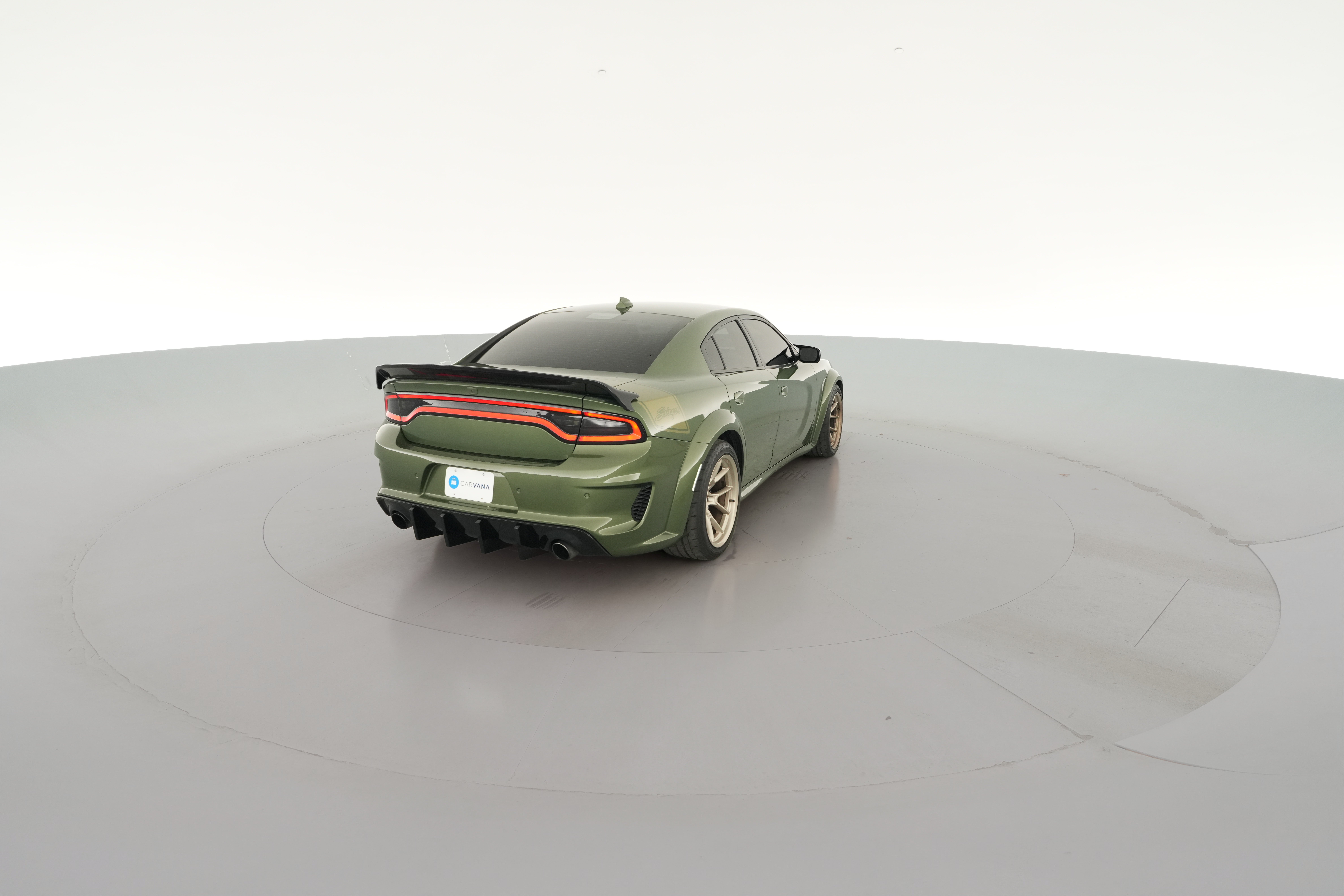 2023 Dodge Charger Scat Pack - Photo 52