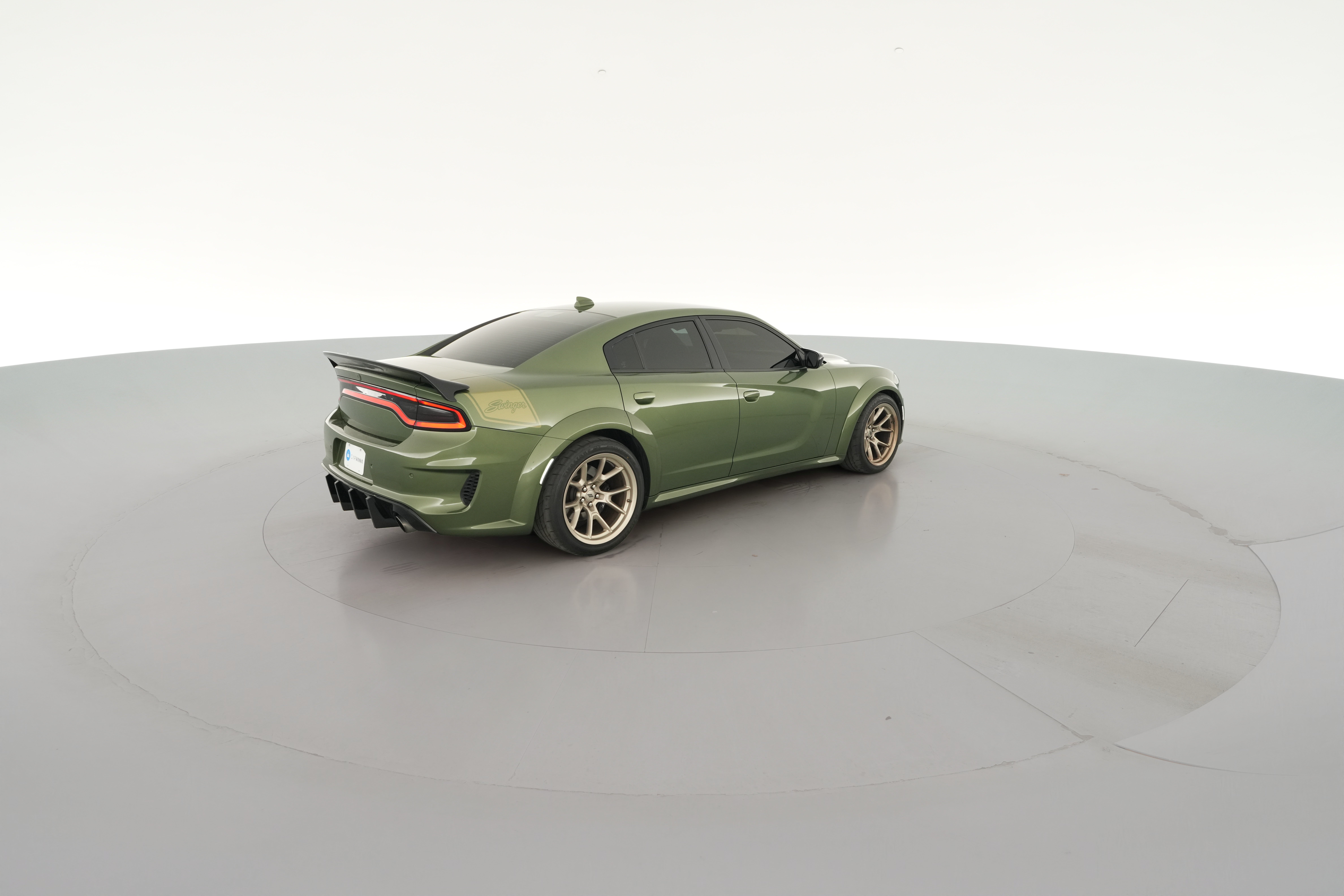 2023 Dodge Charger Scat Pack - Photo 53