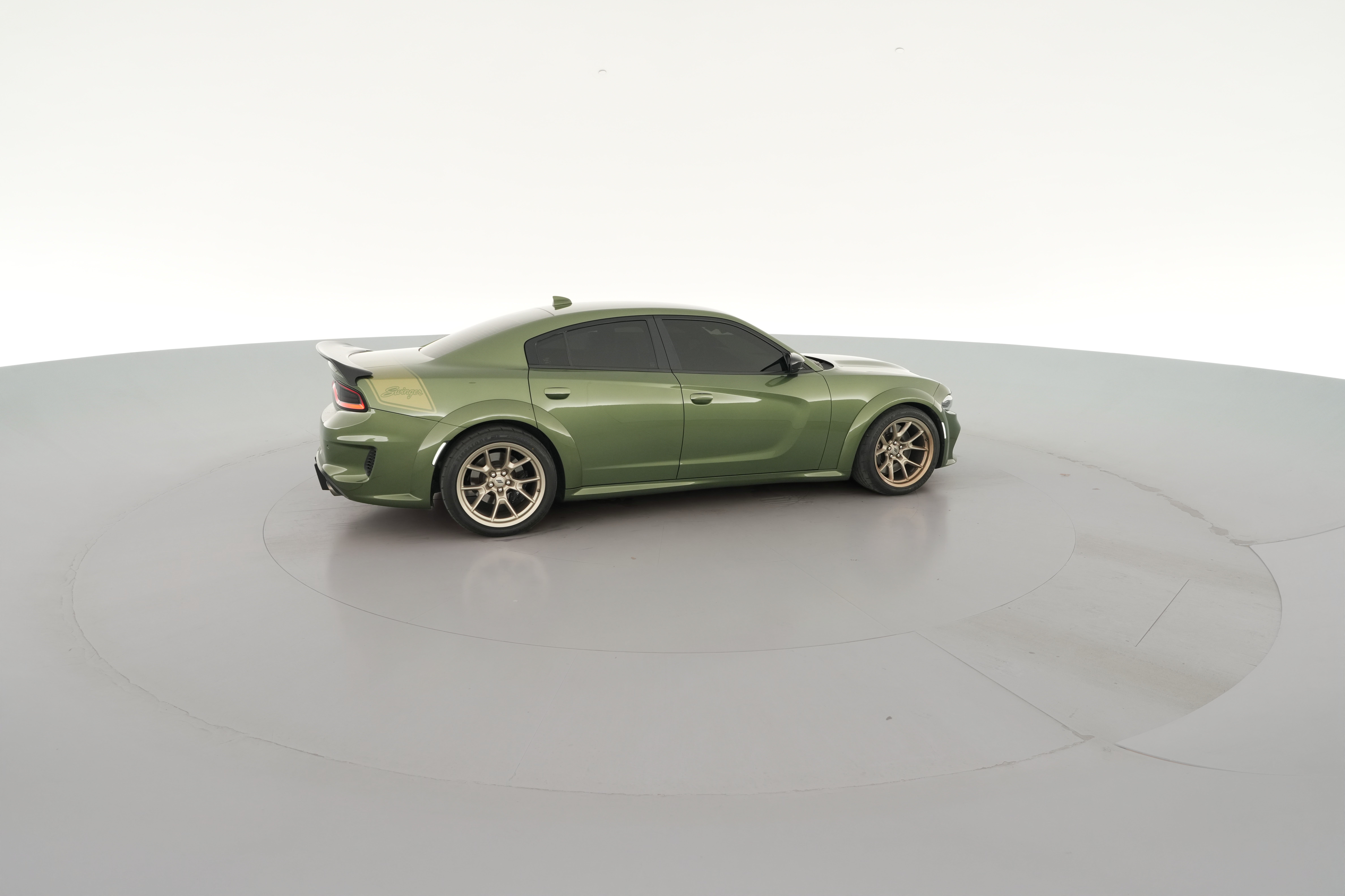 2023 Dodge Charger Scat Pack - Photo 54