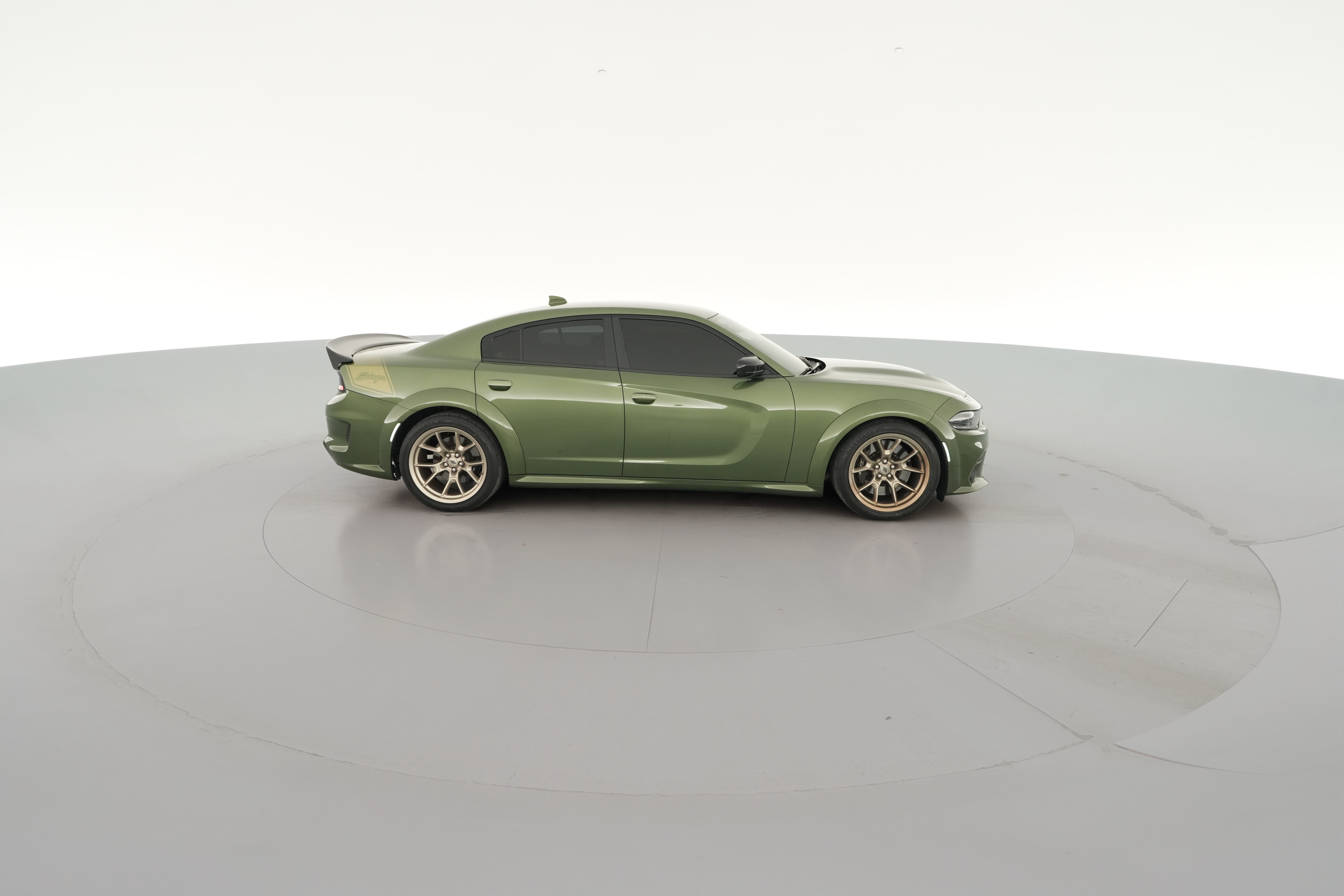 2023 Dodge Charger Scat Pack - Photo 55