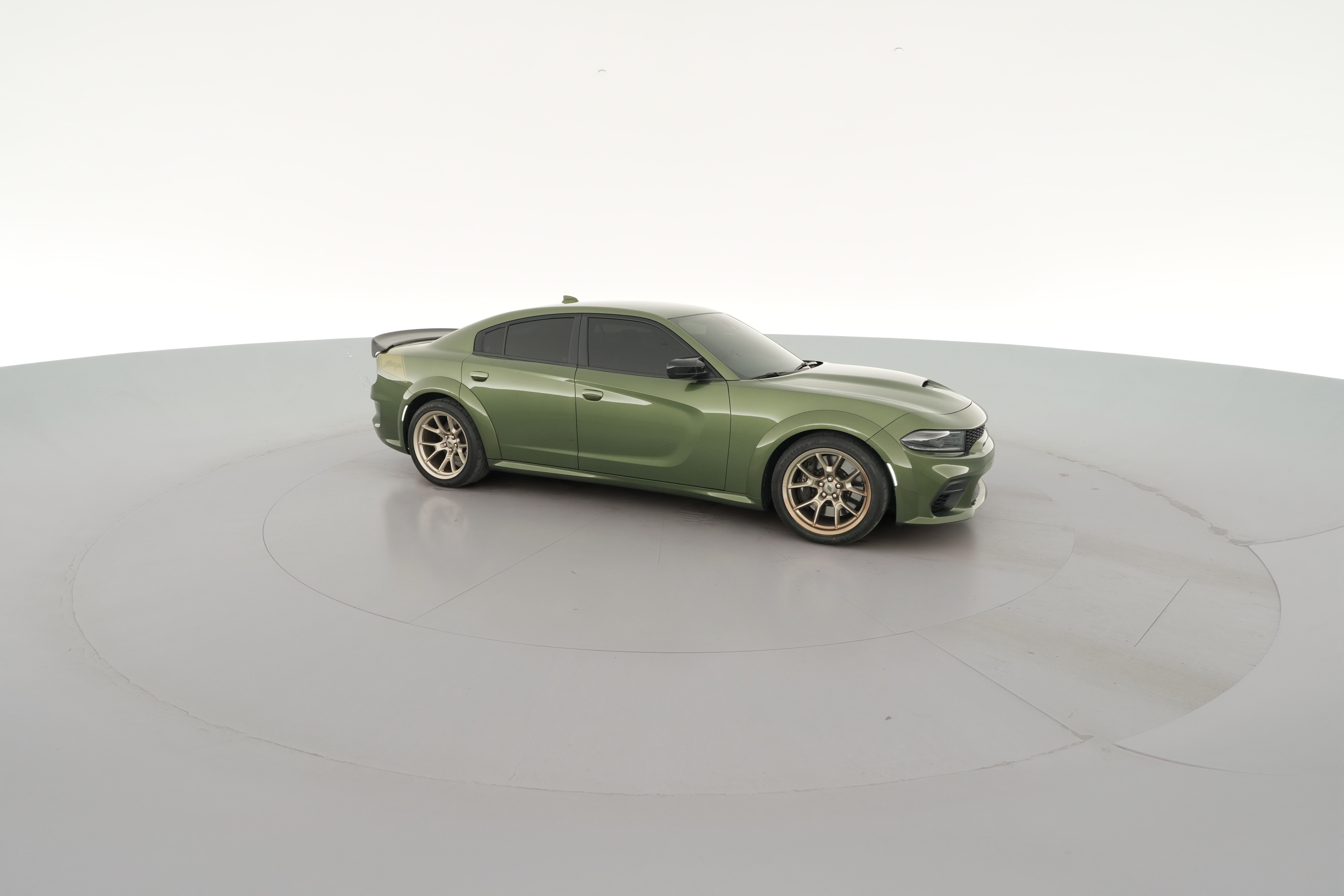 2023 Dodge Charger Scat Pack - Photo 56