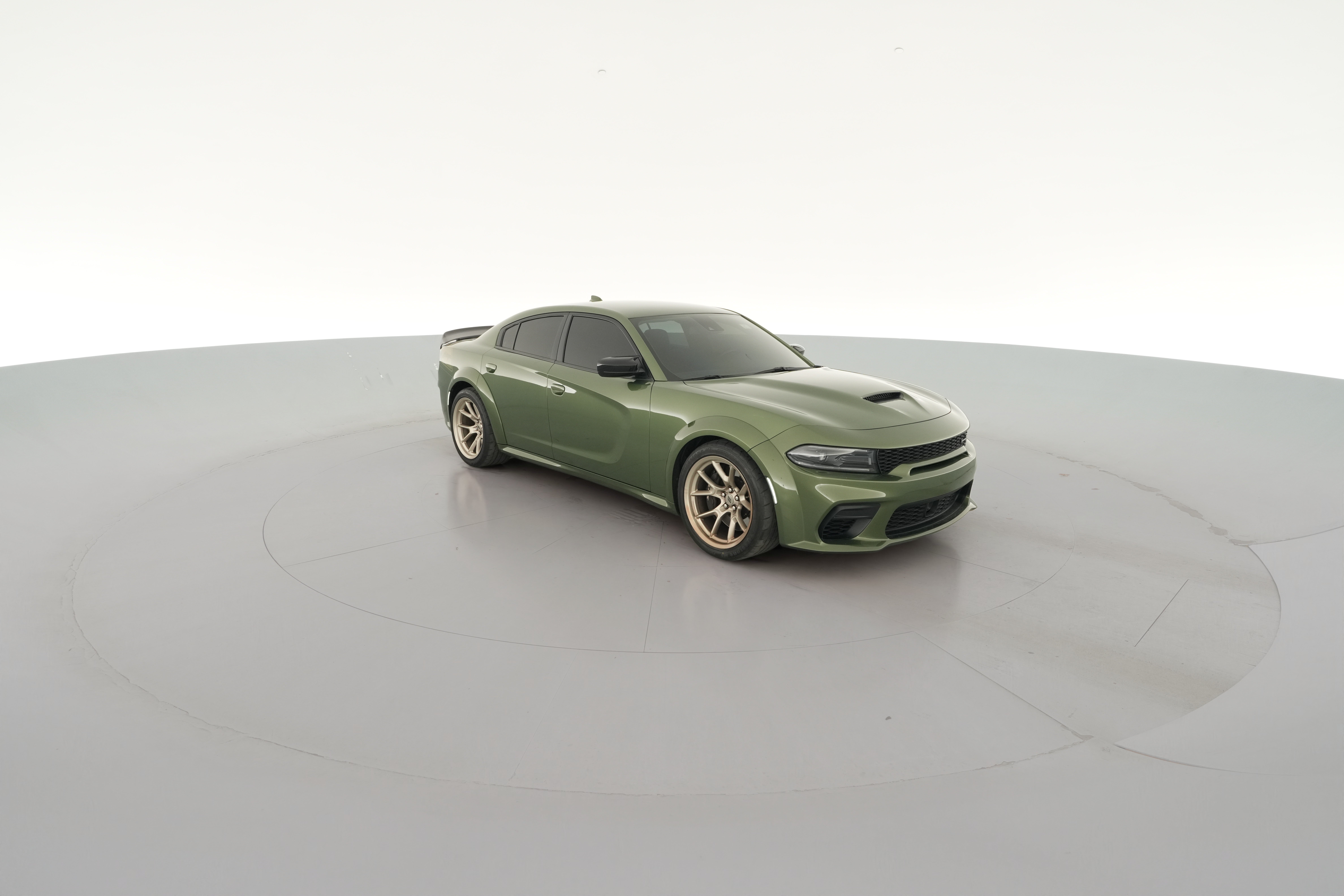 2023 Dodge Charger Scat Pack - Photo 57