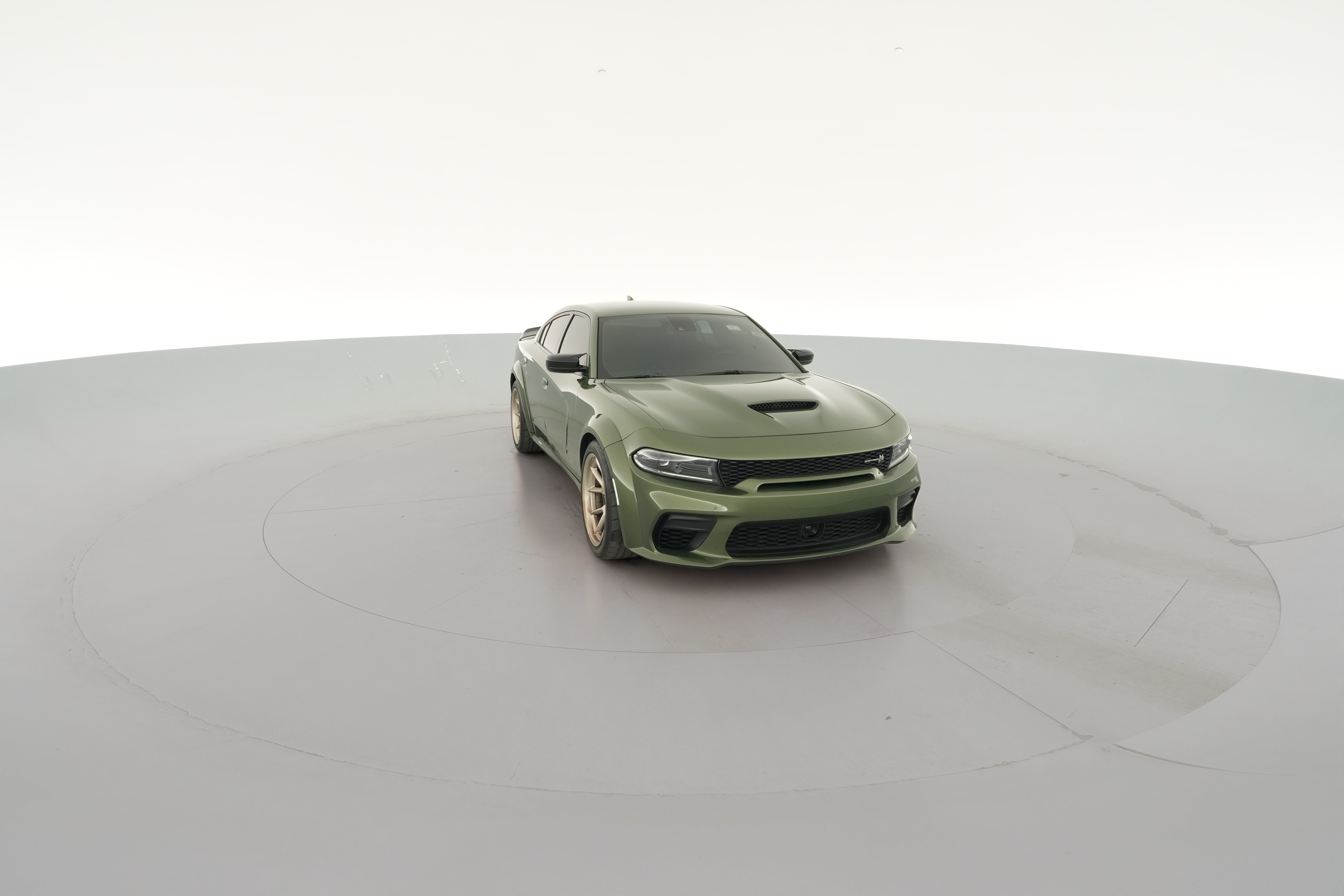 2023 Dodge Charger Scat Pack - Photo 58