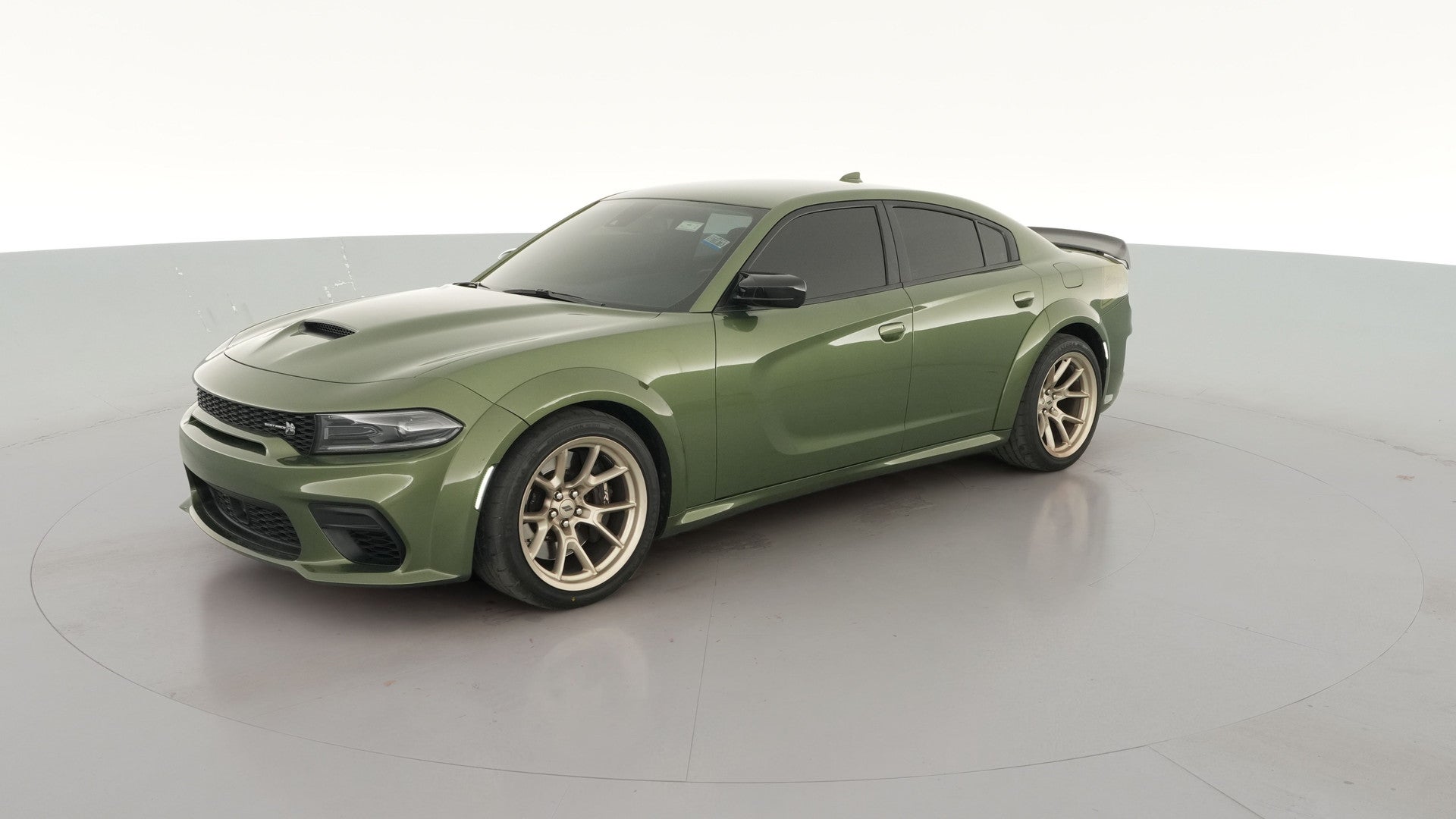 2023 Dodge Charger vehicle photo
