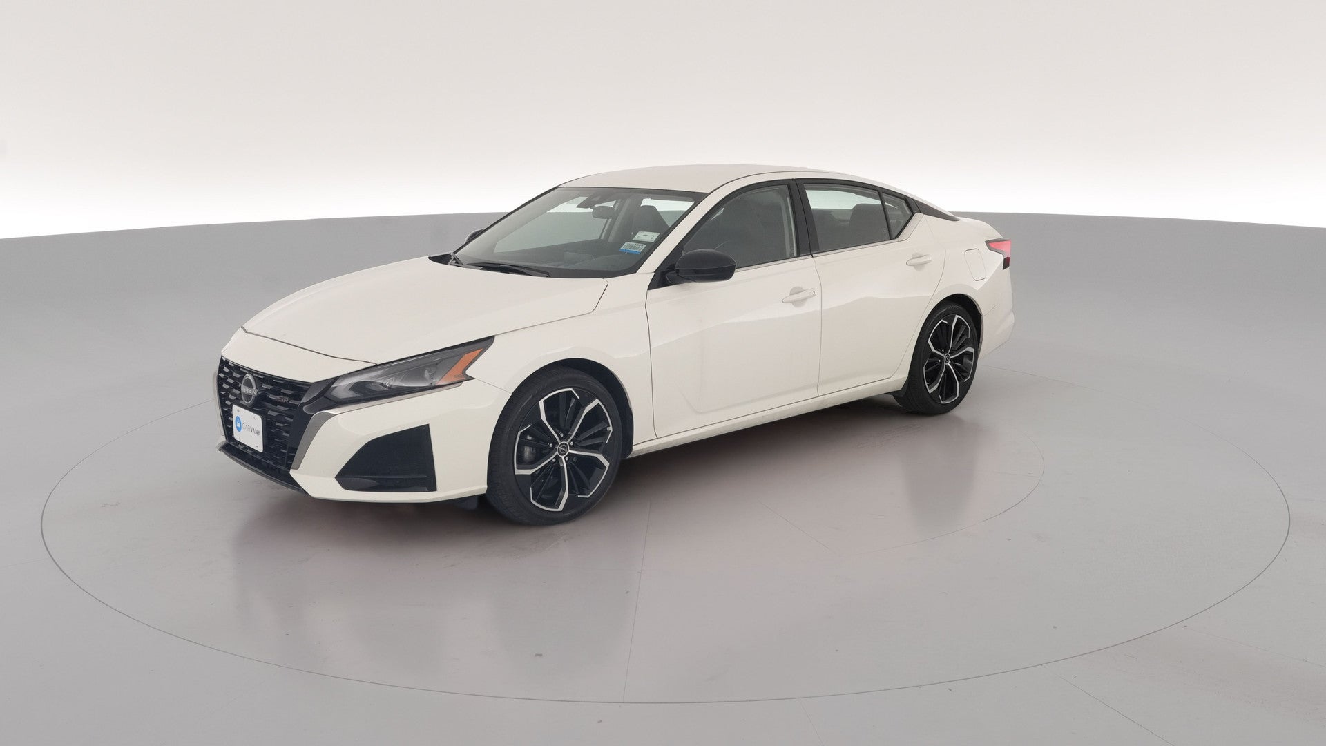 2024 Nissan Altima vehicle photo