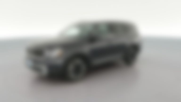 2025 Kia Telluride vehicle photo