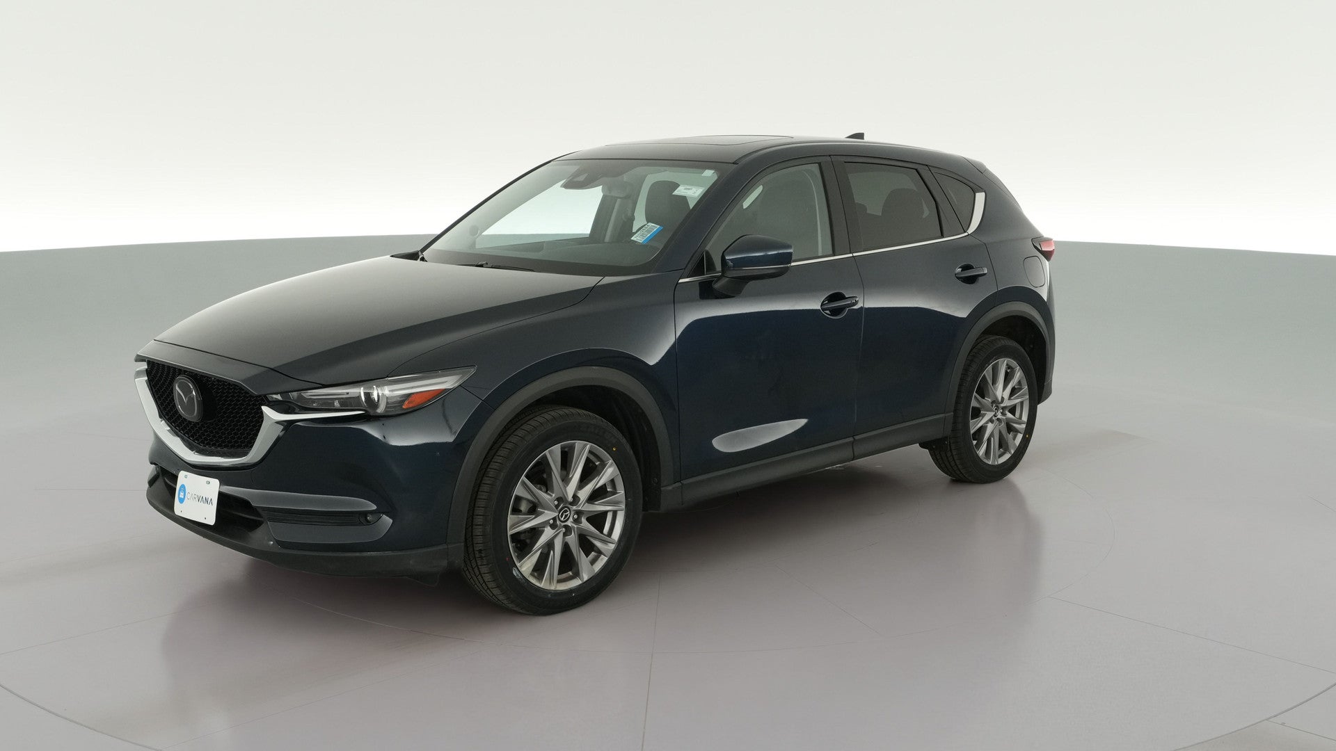 2019 MAZDA CX-5 vehicle photo