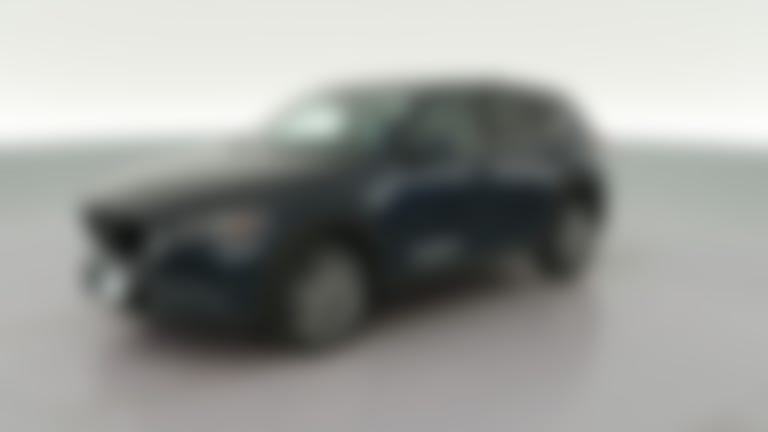 2019 MAZDA CX-5 vehicle photo