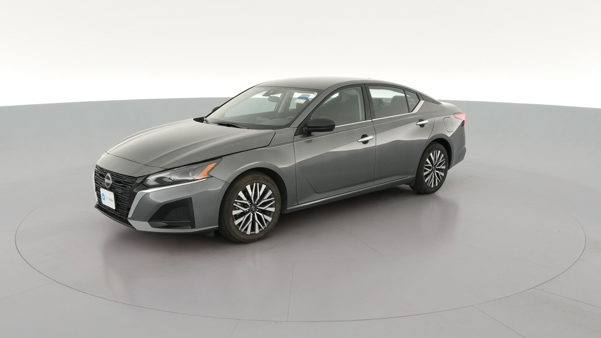 2025 Nissan Altima vehicle photo