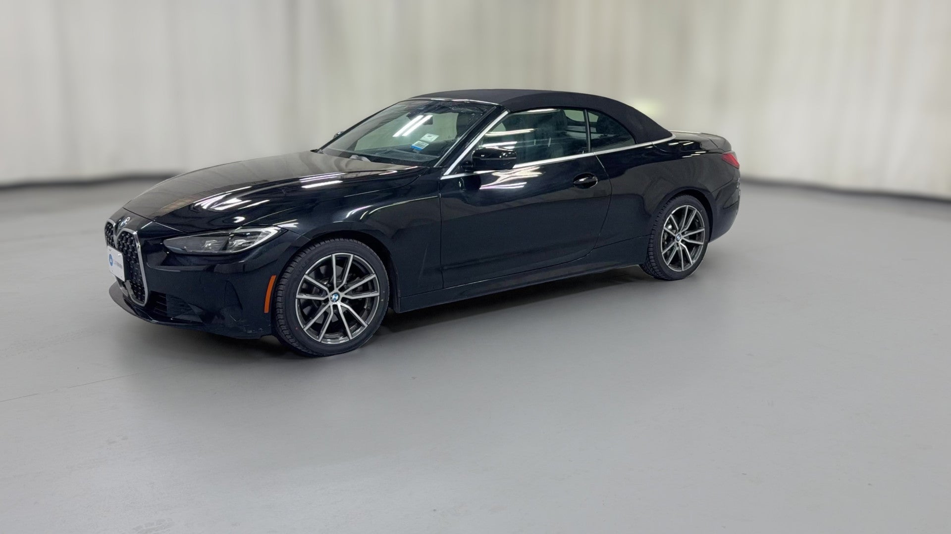 2024 BMW 4 Series vehicle photo