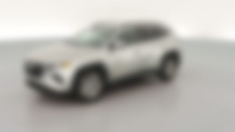 2023 Hyundai Tucson vehicle photo