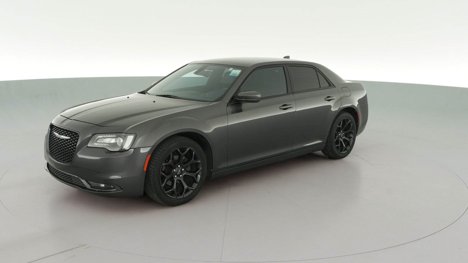 2019 Chrysler 300 vehicle photo