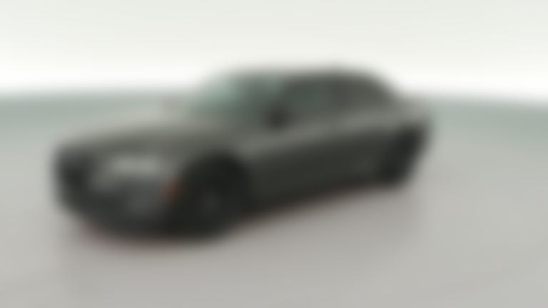 2019 Chrysler 300 vehicle photo