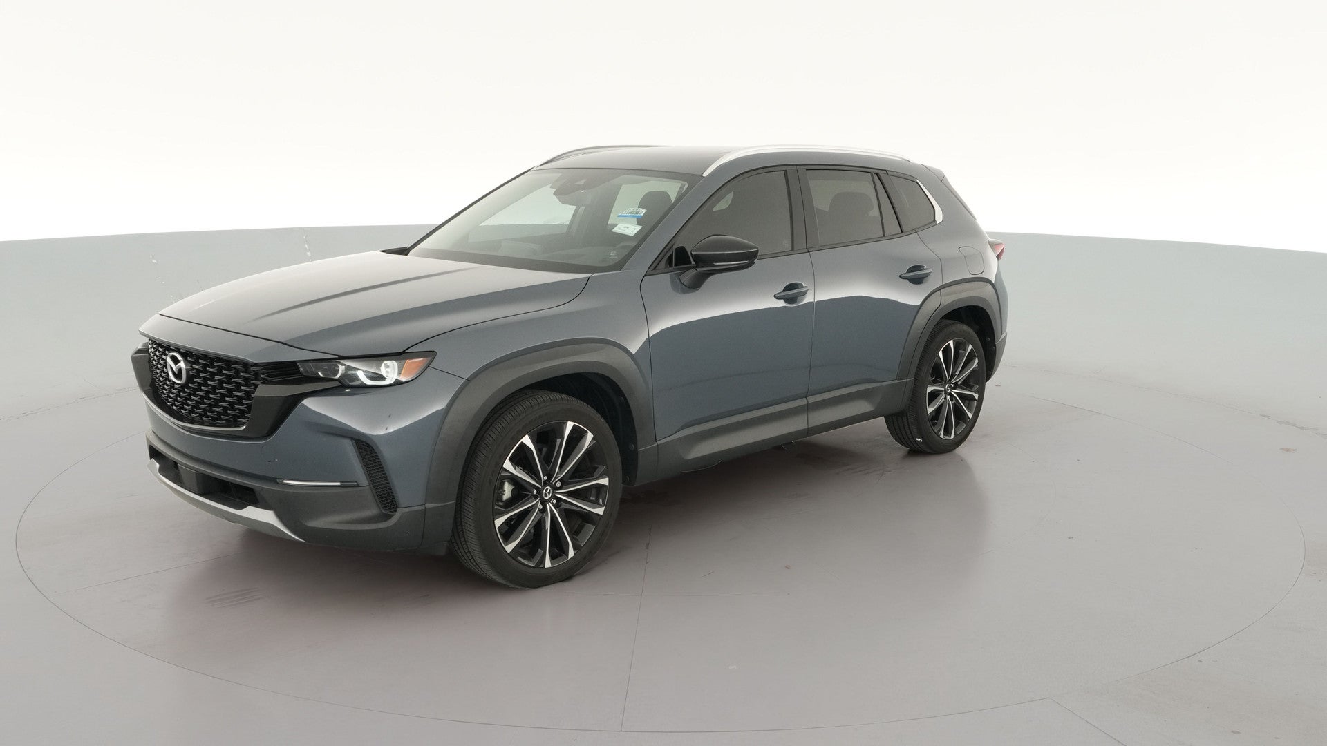 2024 MAZDA CX-50 vehicle photo