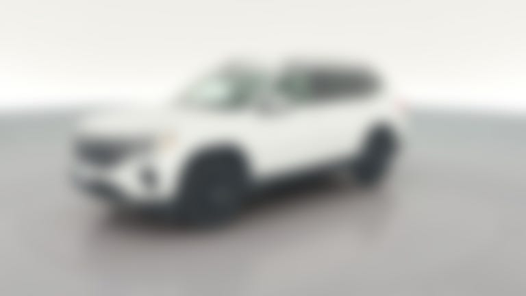 2026 Volkswagen Atlas vehicle photo