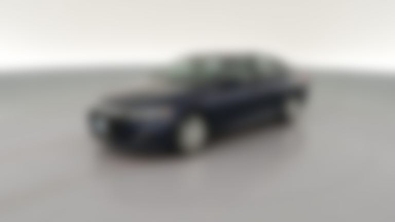 2020 Honda Accord vehicle photo
