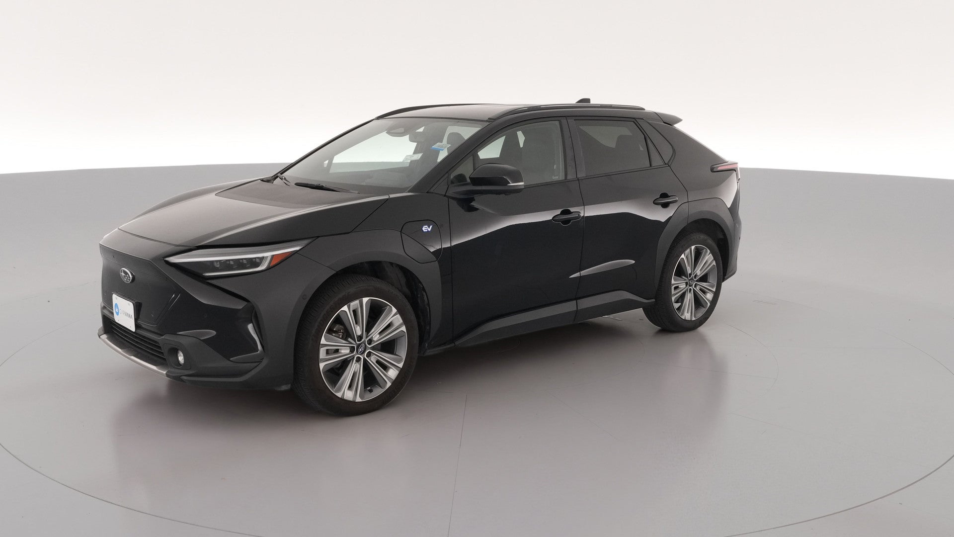 2023 Subaru Solterra vehicle photo
