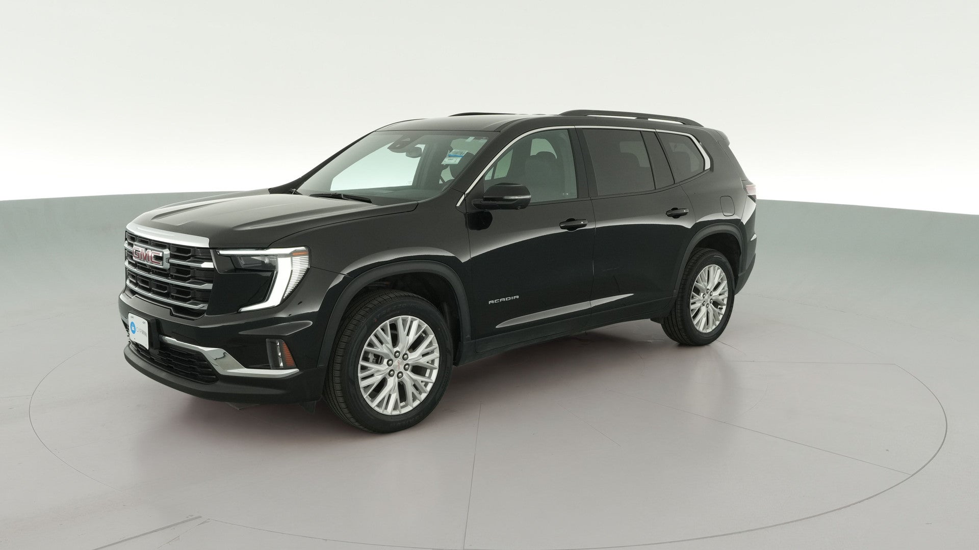 2024 GMC Acadia vehicle photo