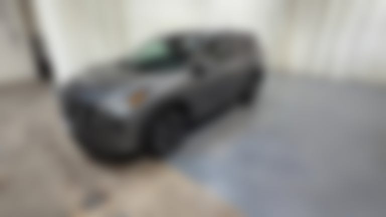 2025 Nissan Rogue vehicle photo