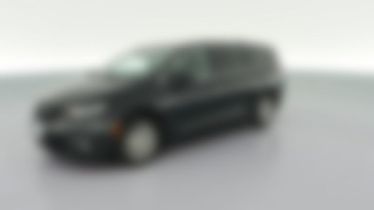 2024 Chrysler Pacifica vehicle photo