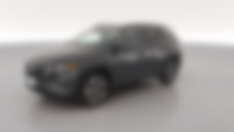 2024 Hyundai Tucson vehicle photo