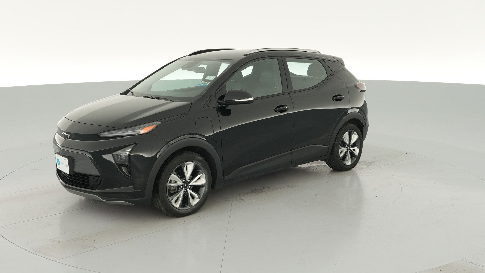2023 Chevrolet Bolt EUV vehicle photo