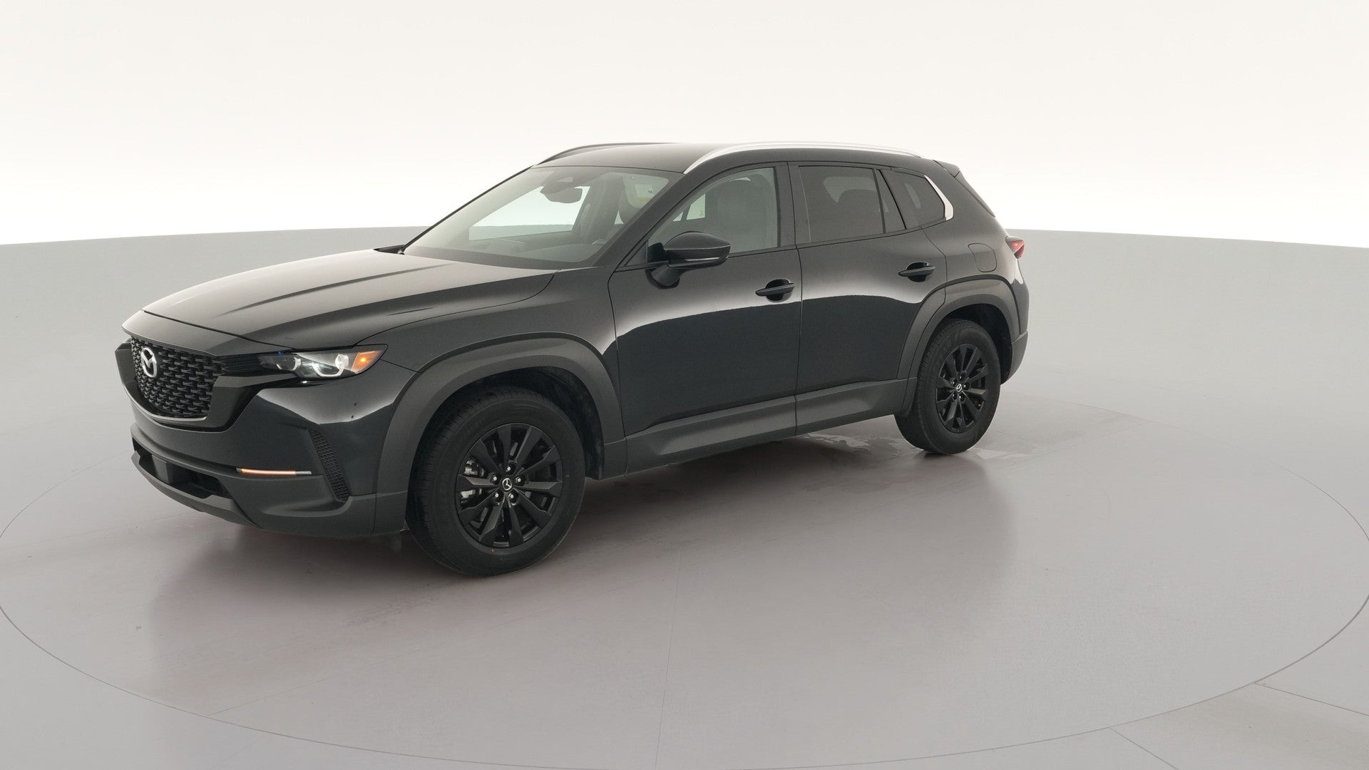 2025 MAZDA CX-50 vehicle photo