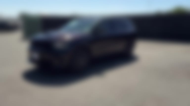 2026 Dodge Durango vehicle photo