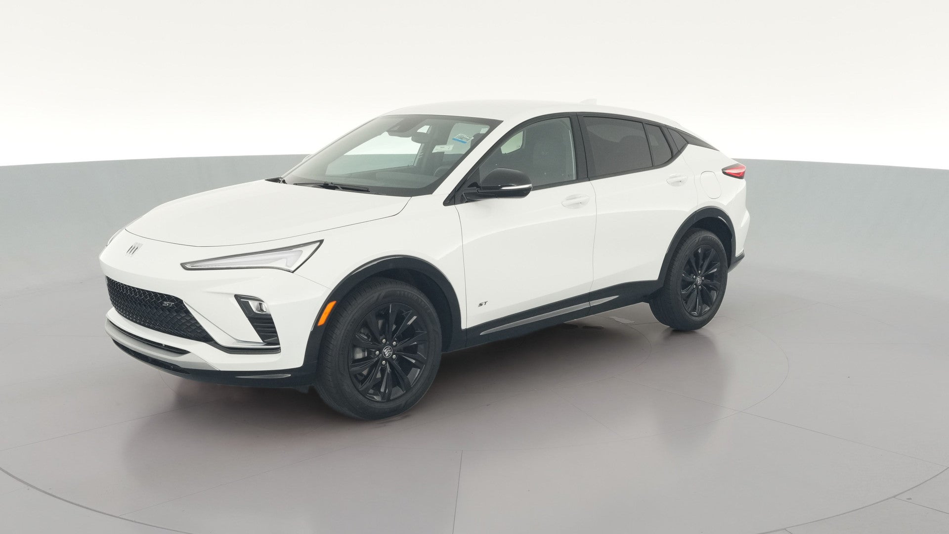 2025 Buick Envista vehicle photo