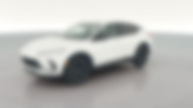 2025 Buick Envista vehicle photo