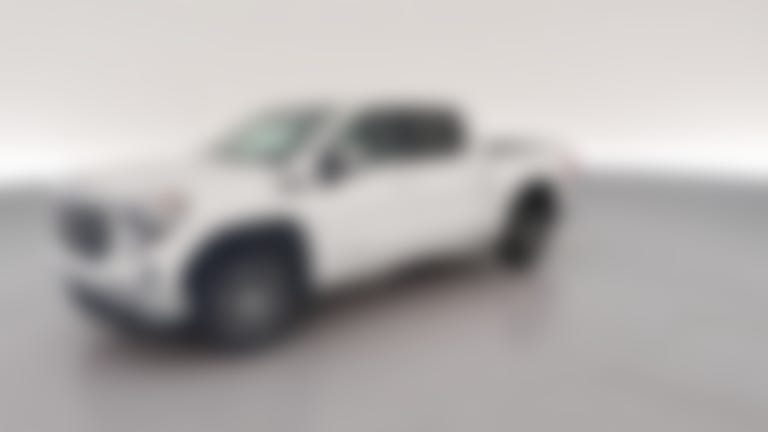 2024 GMC Sierra 1500 Crew Cab vehicle photo