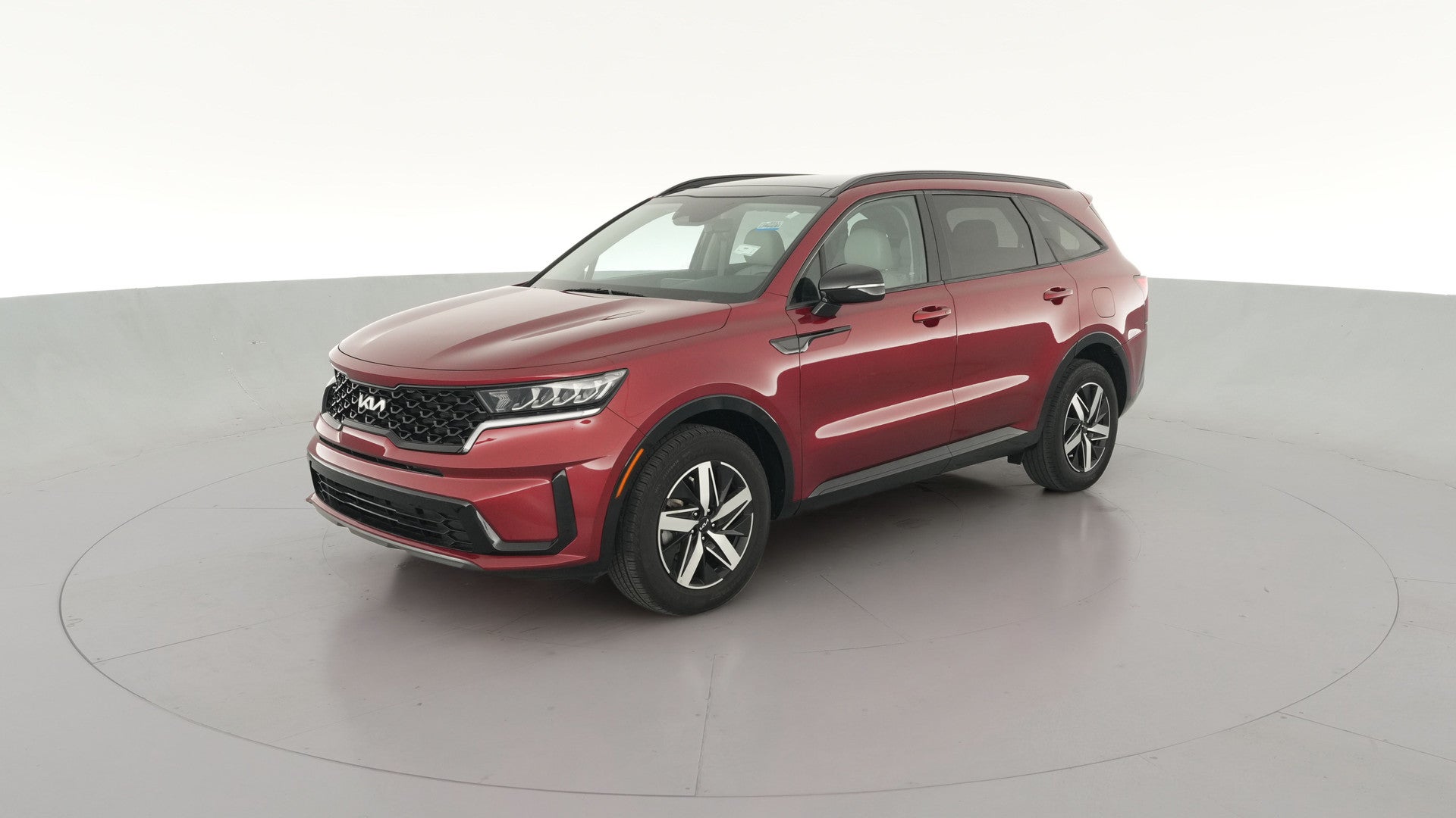 2023 Kia Sorento vehicle photo
