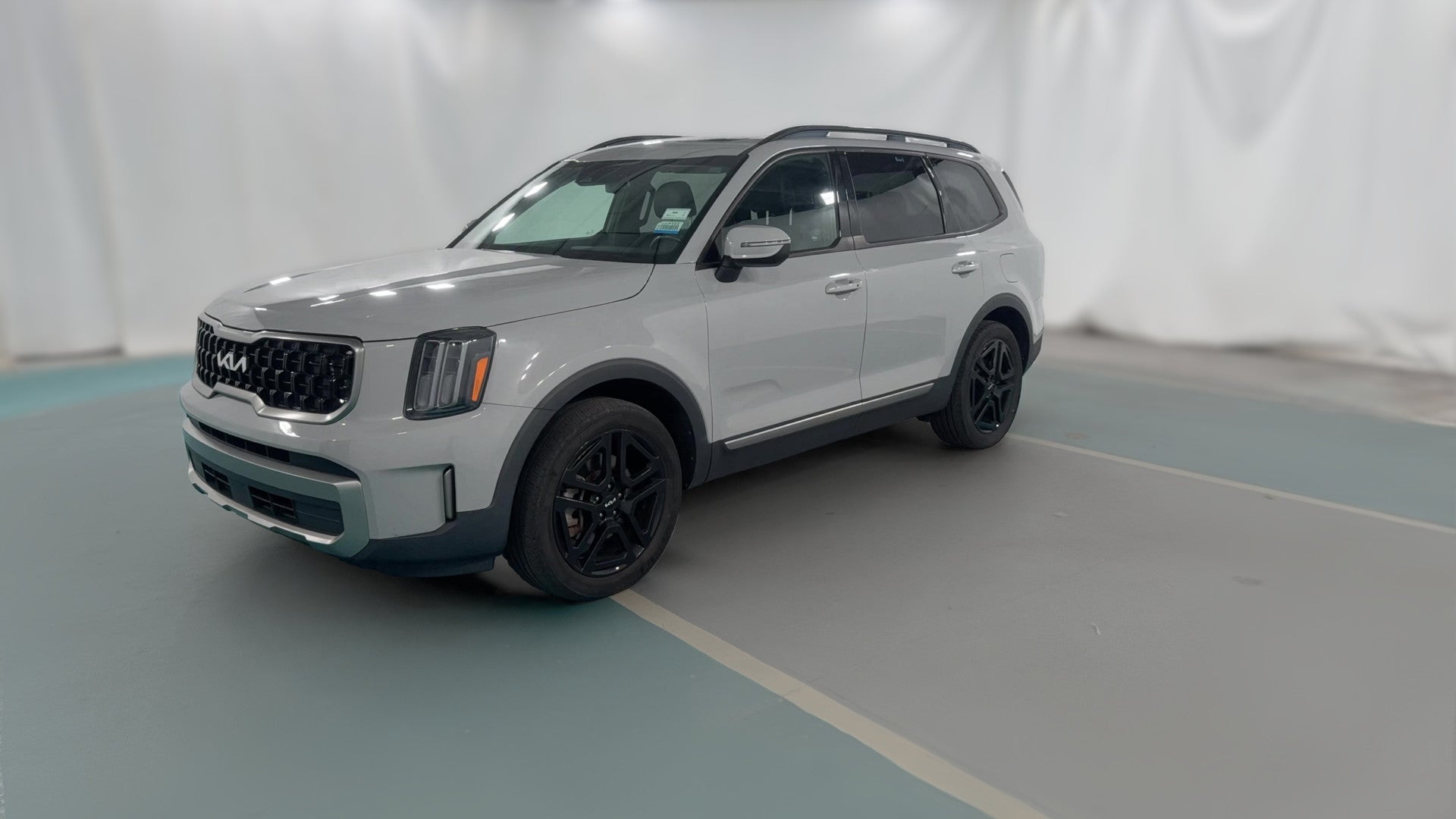 2023 Kia Telluride vehicle photo