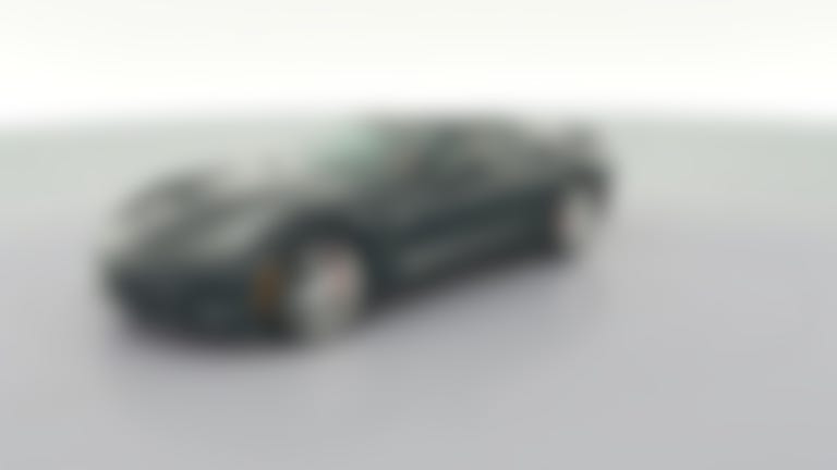 2014 Chevrolet Corvette vehicle photo