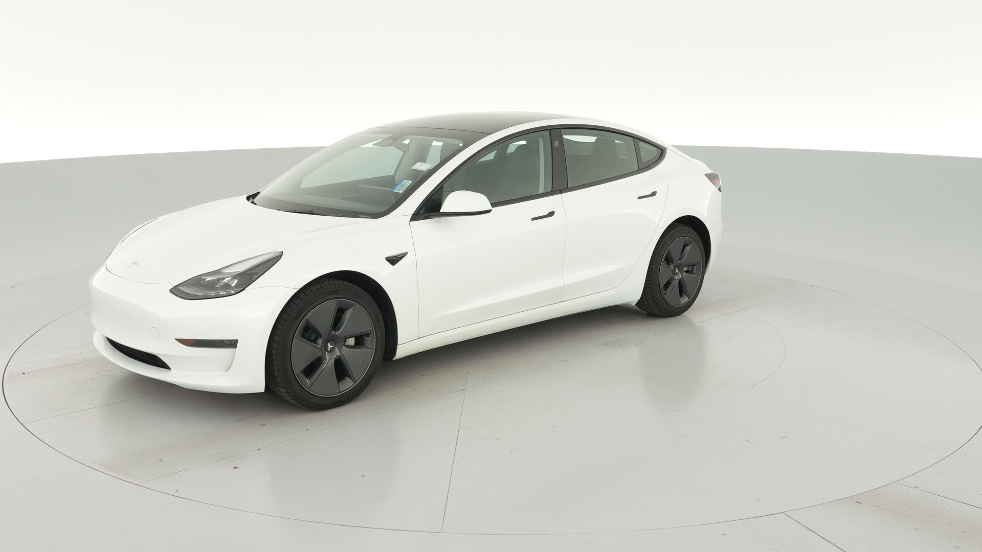 2023 Tesla Model 3 vehicle photo