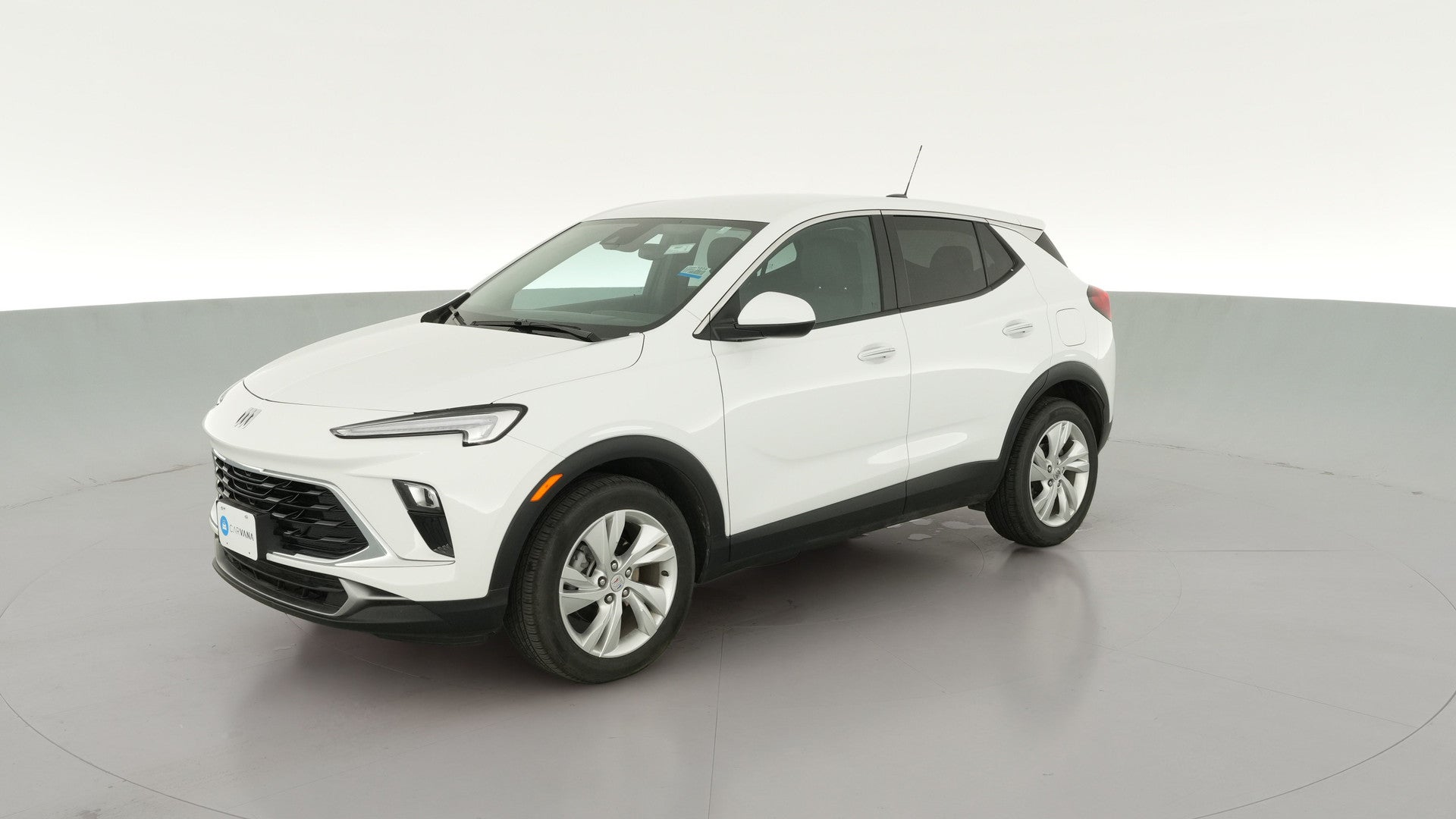 2026 Buick Encore GX vehicle photo