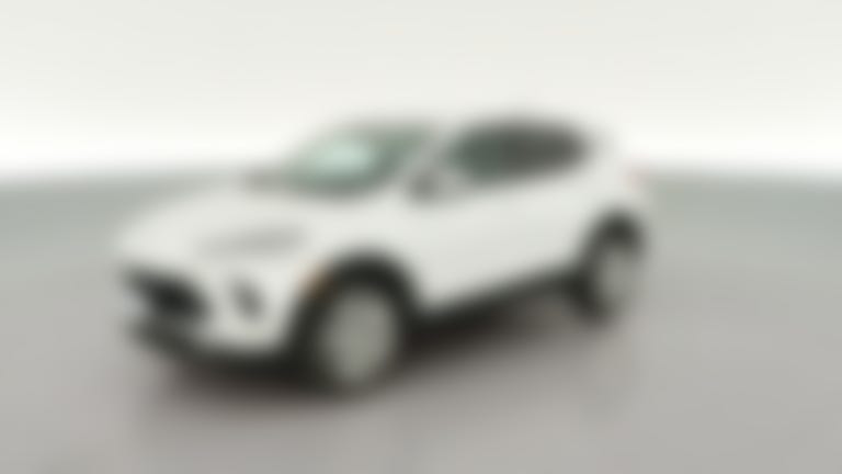 2026 Buick Encore GX vehicle photo