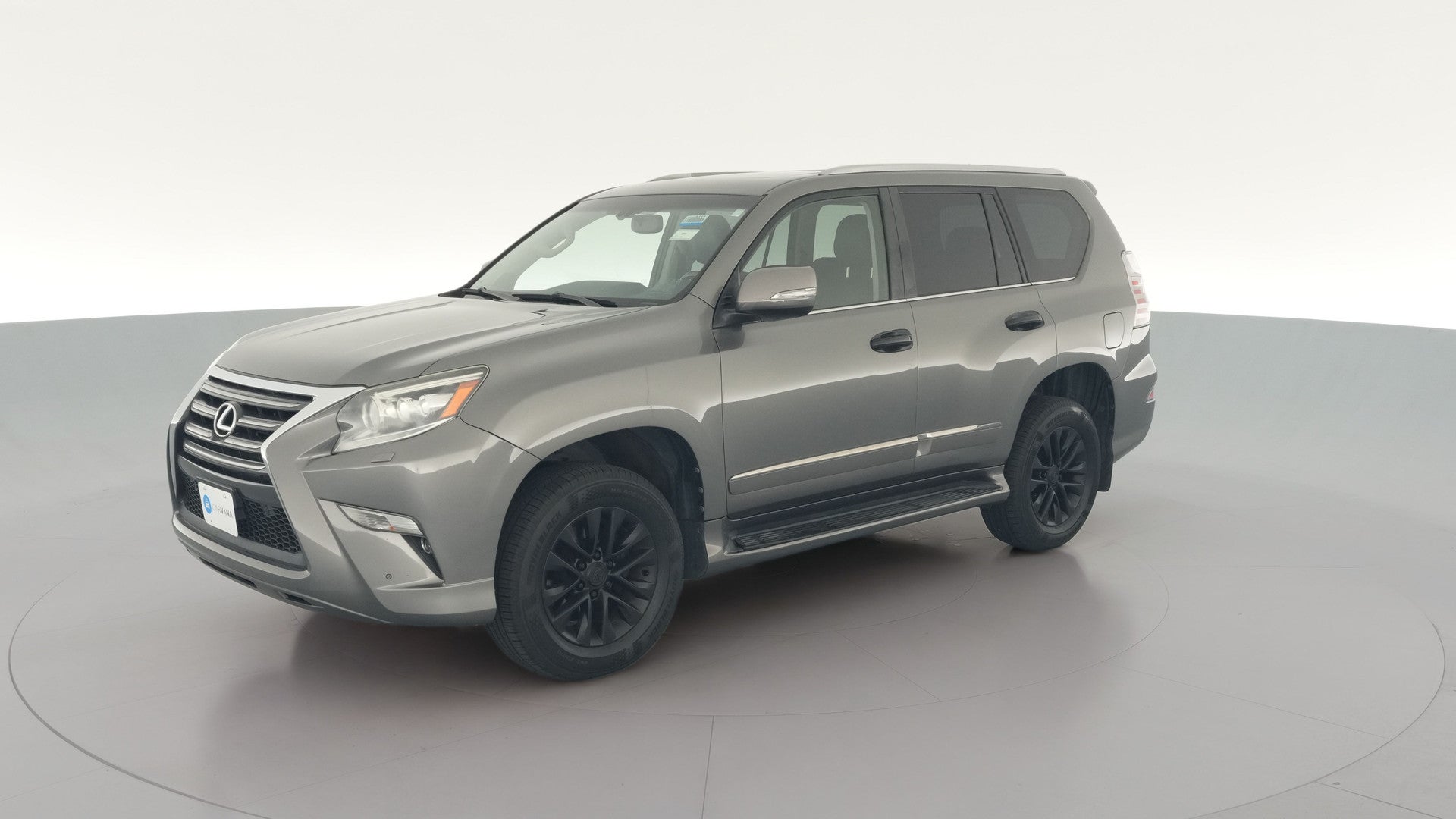 2014 Lexus GX vehicle photo