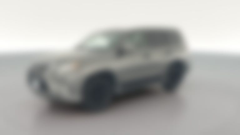 2014 Lexus GX vehicle photo